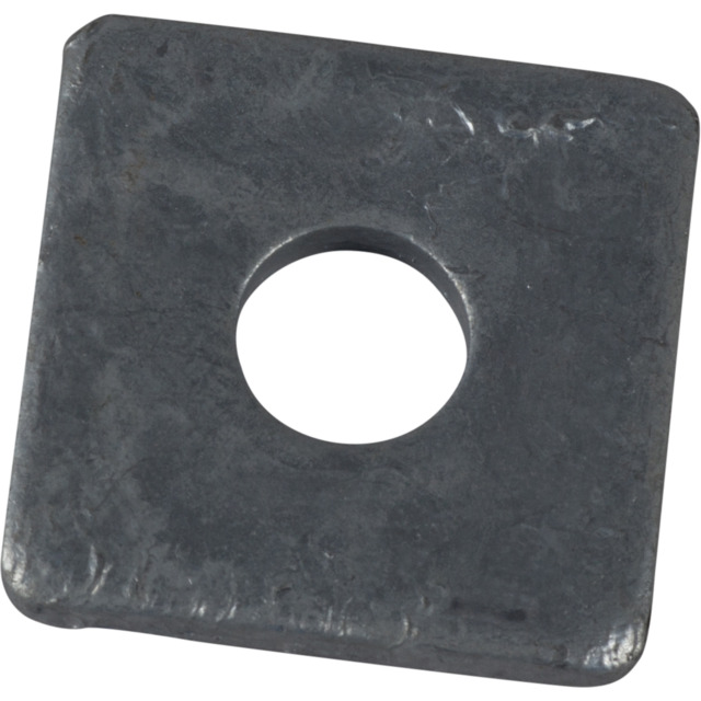 BRICKA S4B VFZ M8 50ST FYRKANTSBRICKA