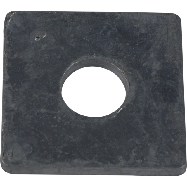 BRICKA S4B VFZ M16 25ST FYRKANTSBRICKA