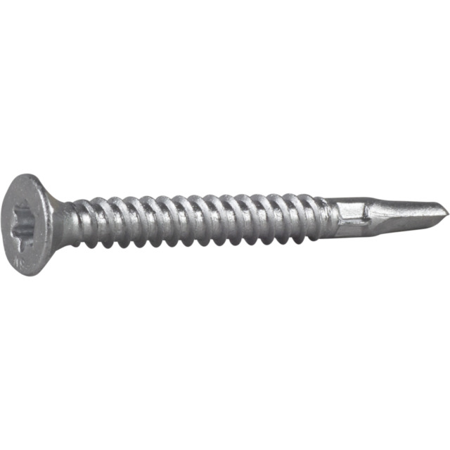 VINGSKRUV TX FS CS 4,8X45 250ST