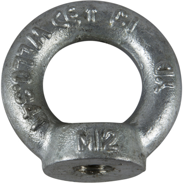 LYFTÖGLA LH FZV M12 10ST