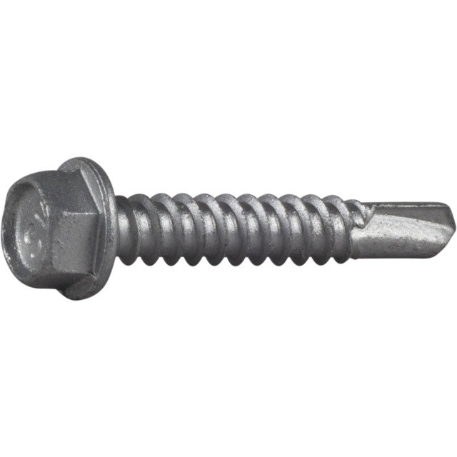 PLÅTSKRUV BS 6K CORR 5,5X32 CORRSEAL 5,5X32 200ST