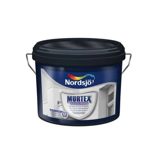 PRIMER MURTEX SILICATE 2,5L NORDSJÖ