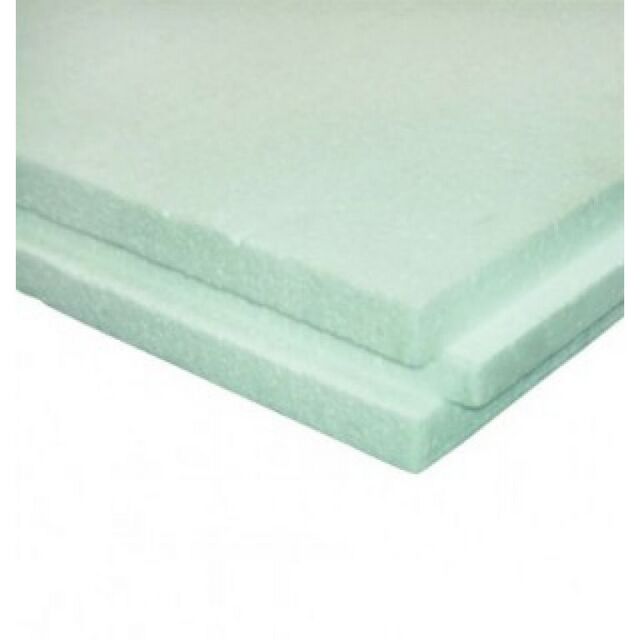 THERM 399 EPS-SKIVA 030MM EF 14,4M2/PKT 20ST/PKT | Beijerbygg Byggmaterial