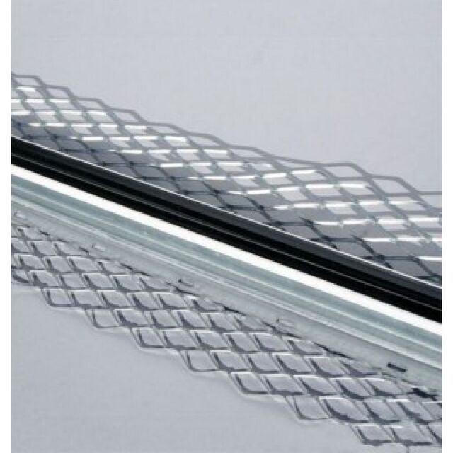 THERM 421 DILFOGLIST 20MM VIT 3,0M  10ST/FRP | Beijerbygg Byggmaterial