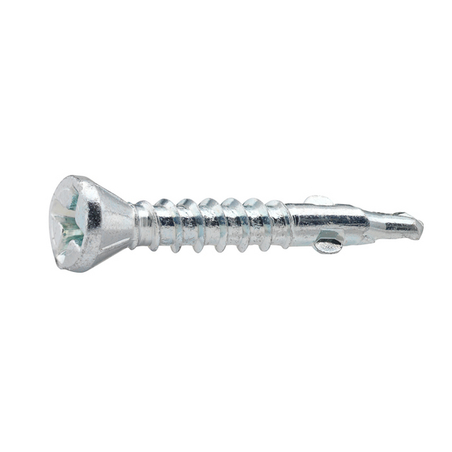 SPÅNSKIVESKR G16JDWZL 3,8X28 1000ST | Beijerbygg Byggmaterial