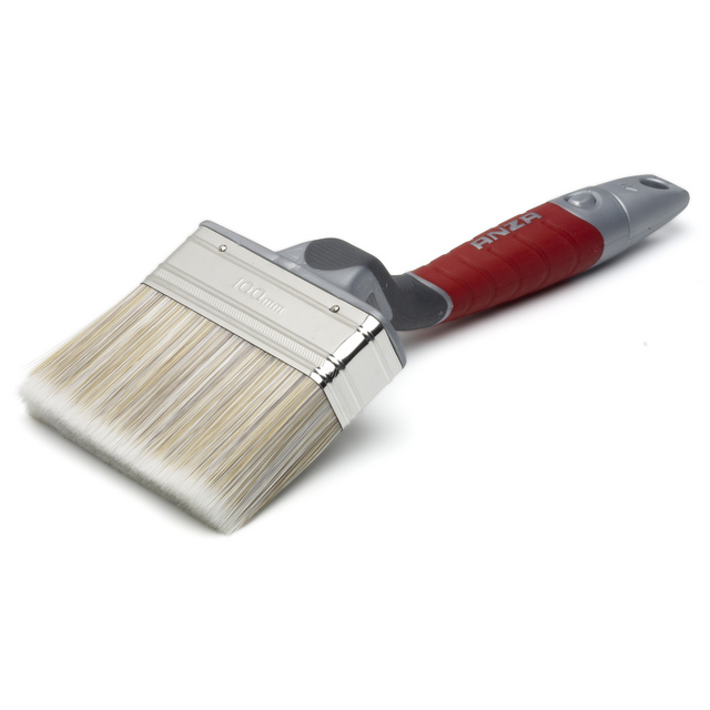FASADPENSEL ELITE VINKLAD 120MM 347592