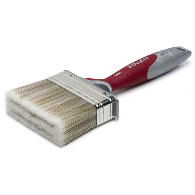 FASADPENSEL ELITE RAK 100MM 347490