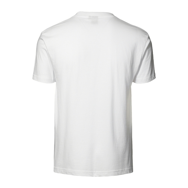 T-SHIRT VIT MEDIUM T-TIME