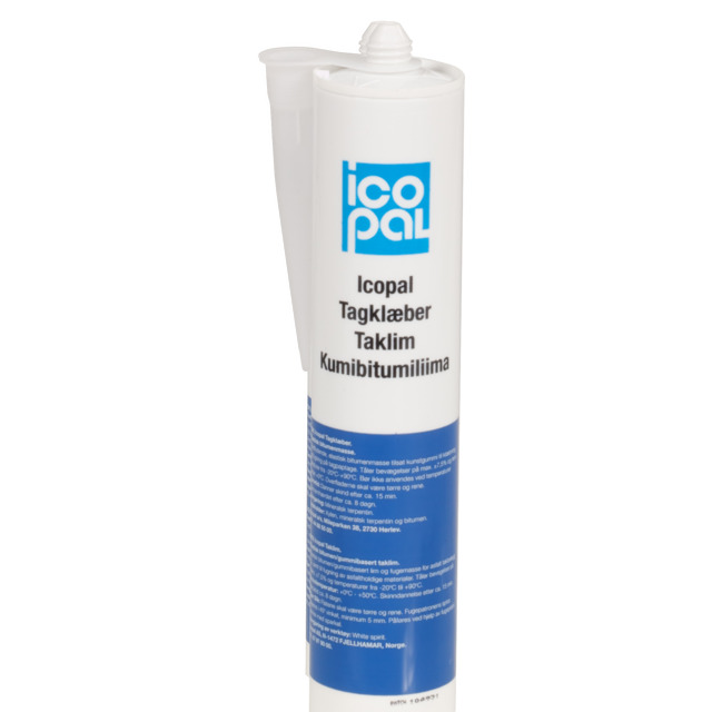 Produktbild föreställande artikeln TAKLIM ICOPAL  från kategorin Asfalt & Tätmassor