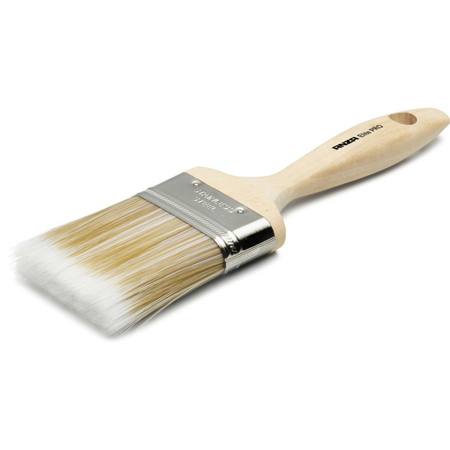 LACKPENSEL PRO FLAT 35MM