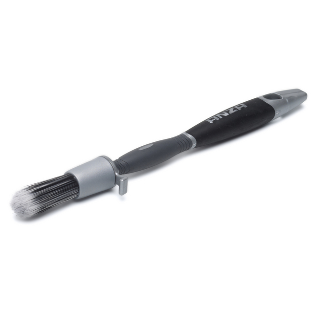 RUNDPENSEL PLATINUM 20MM 204320