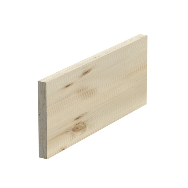 FANERBALK 45X360X8000 LVL