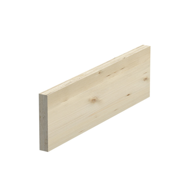 FANERBALK 45X260X6000 LVL