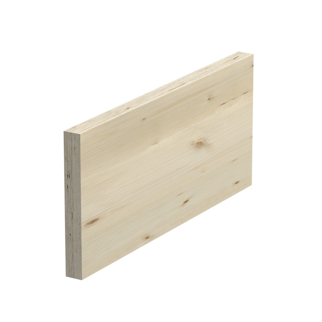 FANERBALK 51X400X6000 LVL