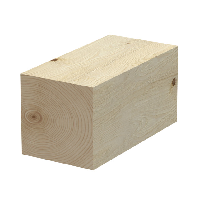 150X150 SPARR G4-2 GRAN 3,6M RAW