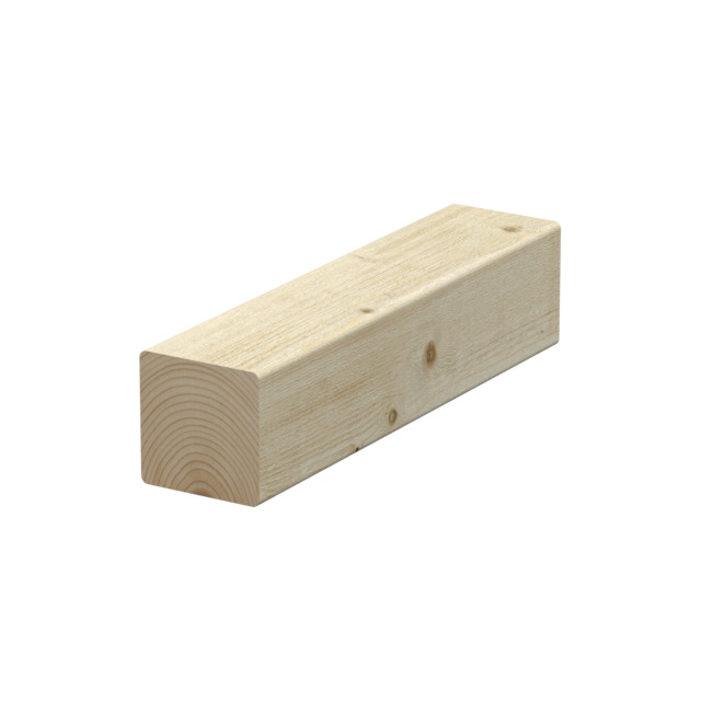 70X70 STOLPE G4-3 GRAN 4,2M RAW