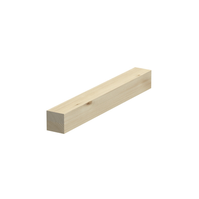 LIMTRÄPELARE 90X90MM L=3000 GL30H | Beijerbygg Byggmaterial