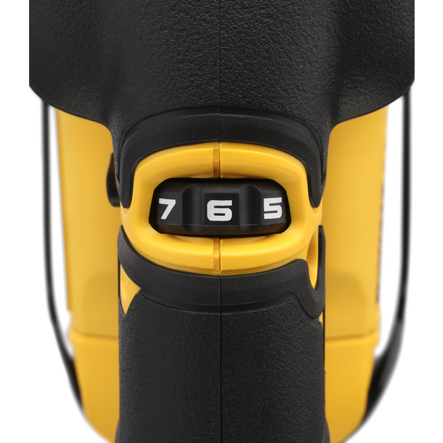STICKSÅG DCS334NT-XJ 18V SOLO TOPPHANDTAG T-STAK