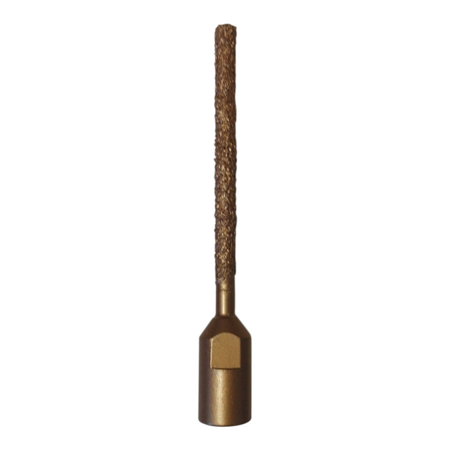 FOGFRÄSPINNE 130MM