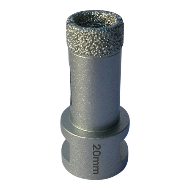 DIAMANTBORR M14 KLINKERS 20MM | Beijerbygg Byggmaterial