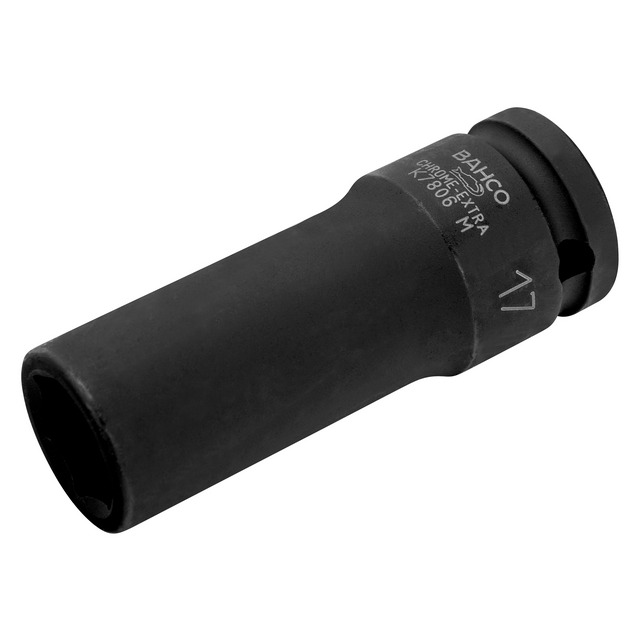 KRAFTHYLSA 1/2 6K 13MM K7806M-13 | Beijerbygg Byggmaterial
