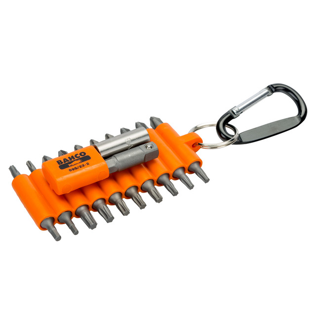 BITSSATS 1/4T PH TORX INSEX | Beijerbygg Byggmaterial
