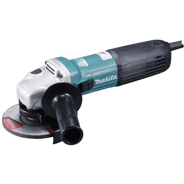 VINKELSLIP GA5040CF01 125MM 1400W
