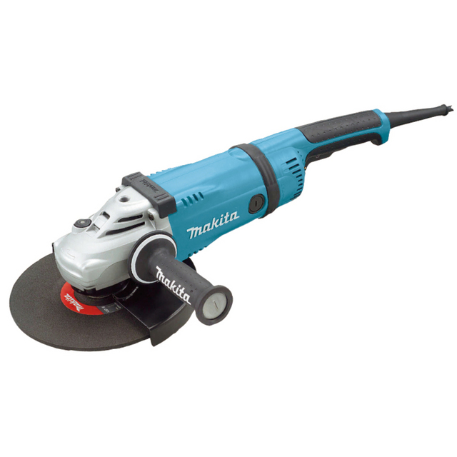 VINKELSLIPMASKIN GA9040SF01 230MM