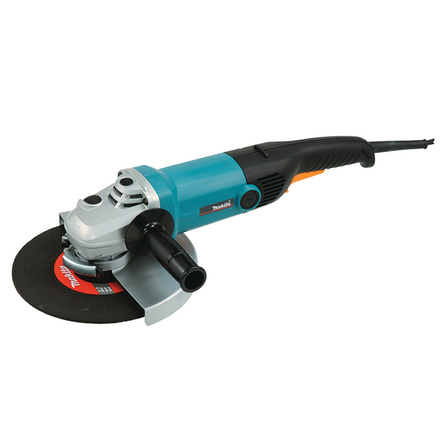 VINKELSLIPMASKIN GA9010CF 230MM