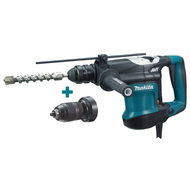 BORRHAMMARE HR3210FCT 32MM AVT