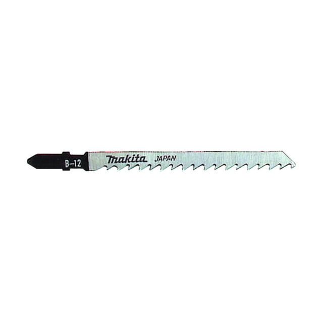 STICKSÅGBLAD B12 MAKITA 5ST | Beijerbygg Byggmaterial