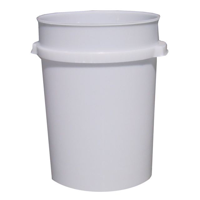BLANDNINGSTUNNA VIT 50L | Beijerbygg Byggmaterial