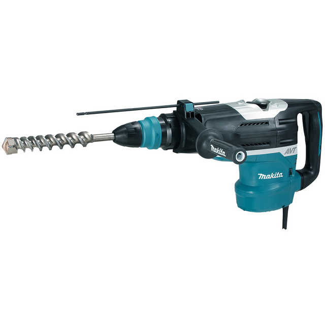 BORRHAMMARE HR5212C 52MM AVT