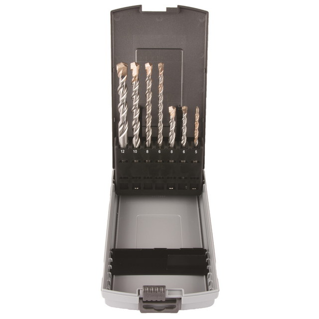 SDS V-PLUS BORRSET 5-12MM | Beijerbygg Byggmaterial