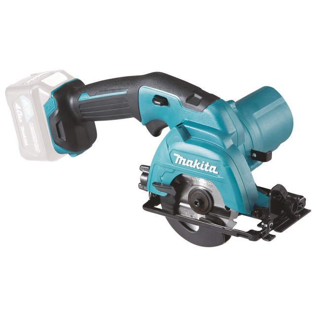 CIRKELSÅG HS301DZ NAKEN 10,8V | Beijerbygg Byggmaterial