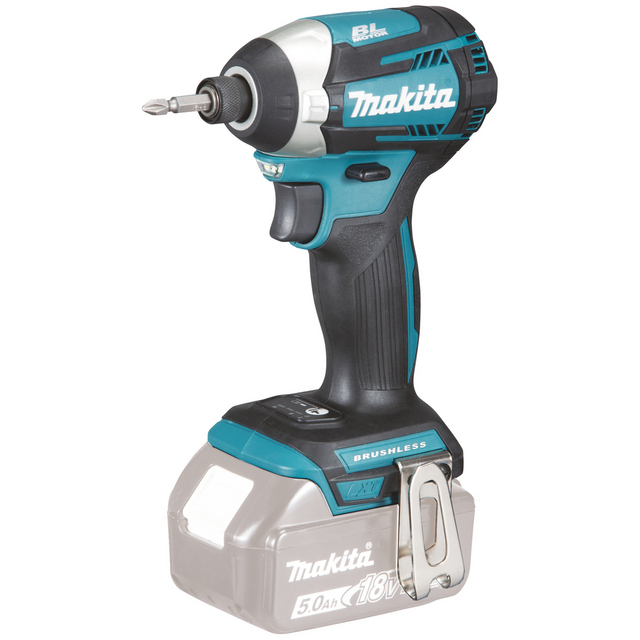 SLAGSKRUVDRAGARE DTD154Z NAKEN BL-MOTOR 18V