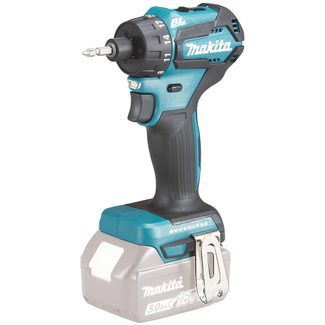 BORRSKRUVDRAGARE DDF083Z NAKEN 18V