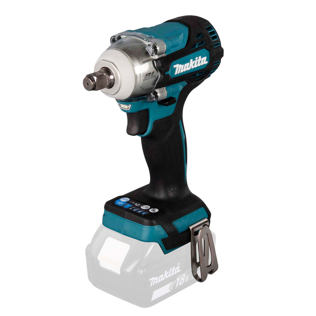 MUTTERDRAGARE 18V BL 330NM NAKEN