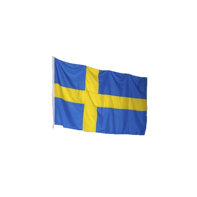 FLAGGA SVERIGE 150CX94M | Beijerbygg Byggmaterial