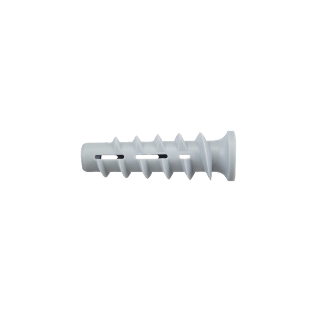 LÄTTBETONGPLUGG TURBO FTP K 6 | Beijerbygg Byggmaterial