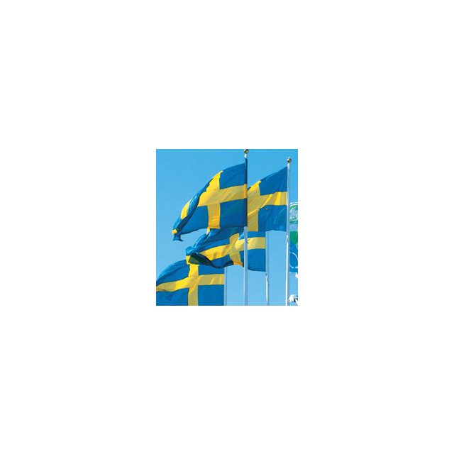 VIMPEL SVERIGE 300X25CM | Beijerbygg Byggmaterial