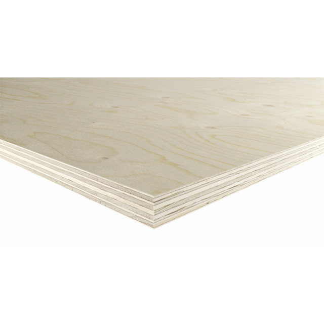 K-PLY CE2+ 15X2500X898 5-PLY K20-70 2,25M2 (65) VÅTRUM | Beijerbygg Byggmaterial