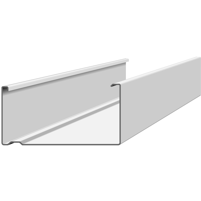STÅLREGEL R 160