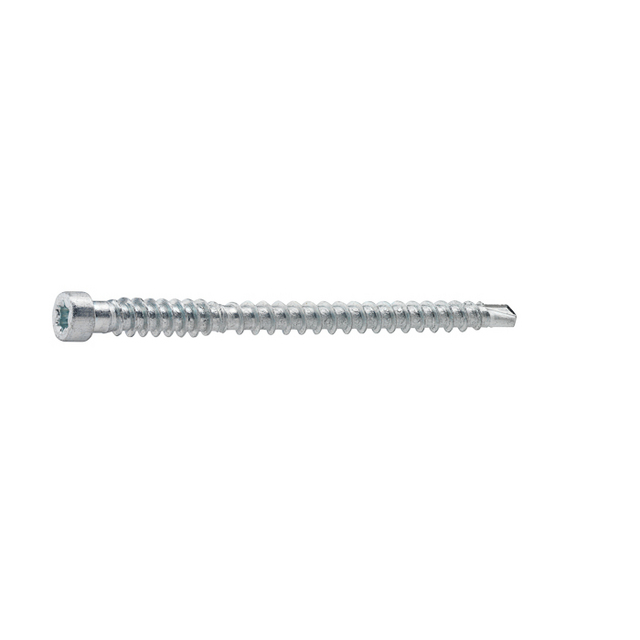 GOLV&LISTSKRUV 4,2X62 ZN 250ST PTX62ZK ZINK | Beijerbygg Byggmaterial