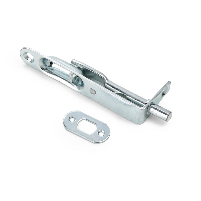 KANTREGEL 370 GALV SB (5) (P)