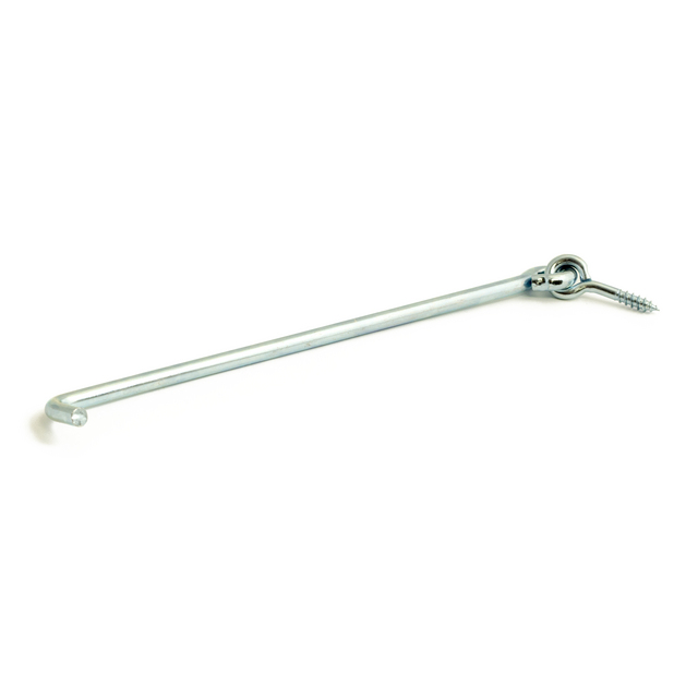 STORMHASP 21 GALV SB 200MM (10)