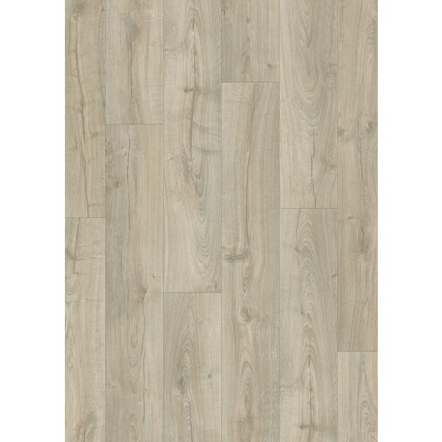 LAMINATGOLV VISBY NEW ENG OAK 1,835M2/PKT 1-STAV KL 32 PERGO | Beijerbygg Byggmaterial