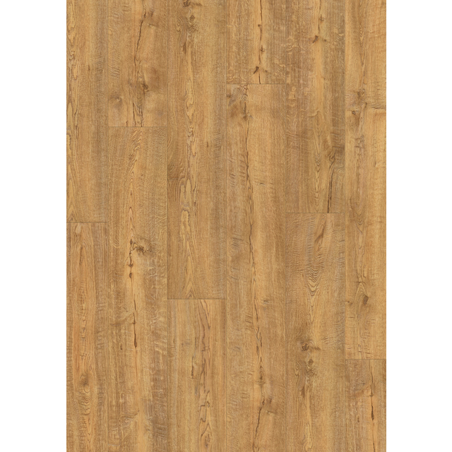 LAMINATGOLV VISBY SCRAPED OAK 1,835M2/PKT VINTAGE 1S KL 32 | Beijerbygg Byggmaterial