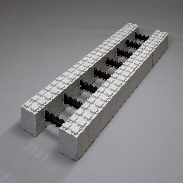 ISOLERELEMENT THERMOMUR 350 1/2 BLOCK ÖPPNA | Beijerbygg Byggmaterial