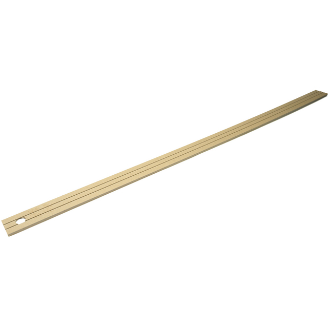 TAPETLINJAL 1500MM MASONIT ANZA              (5)